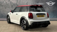 MINI Hatchback 2.0 John Cooper Works Premium 3dr Auto Petrol Hatchback